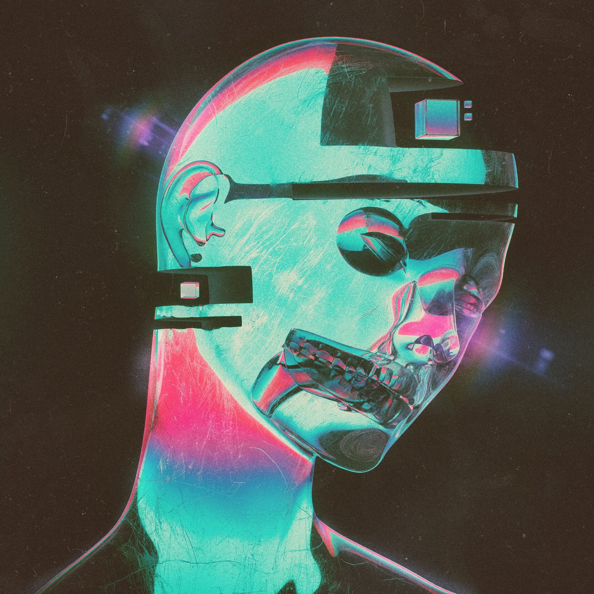 Album cover of Мой мир