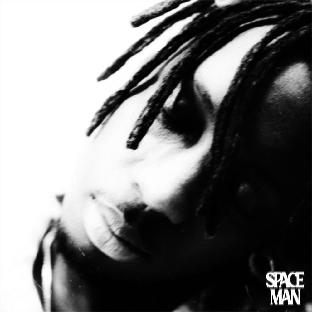 Picture of Spaceman