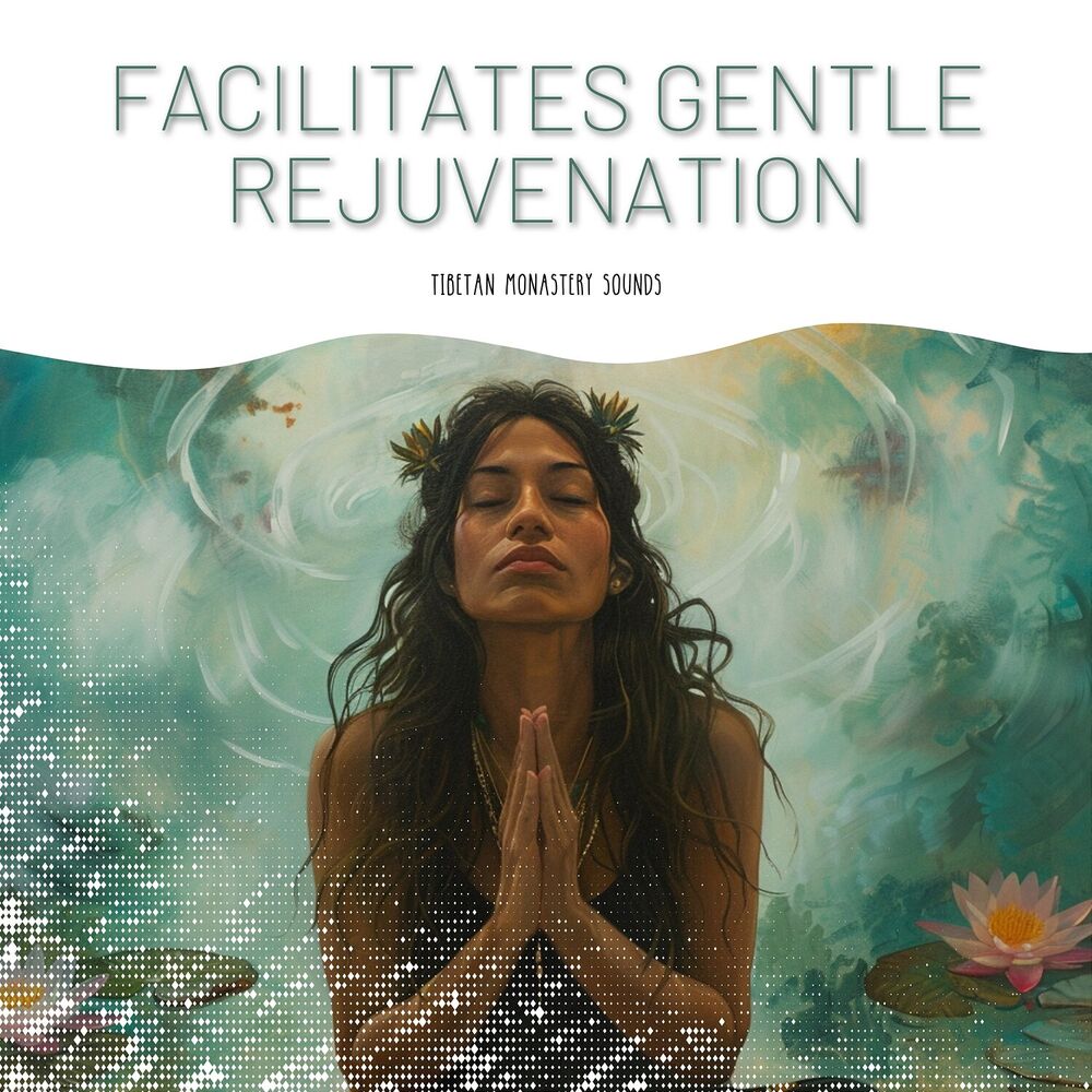 Picture of Facilitates Gentle Rejuvenation