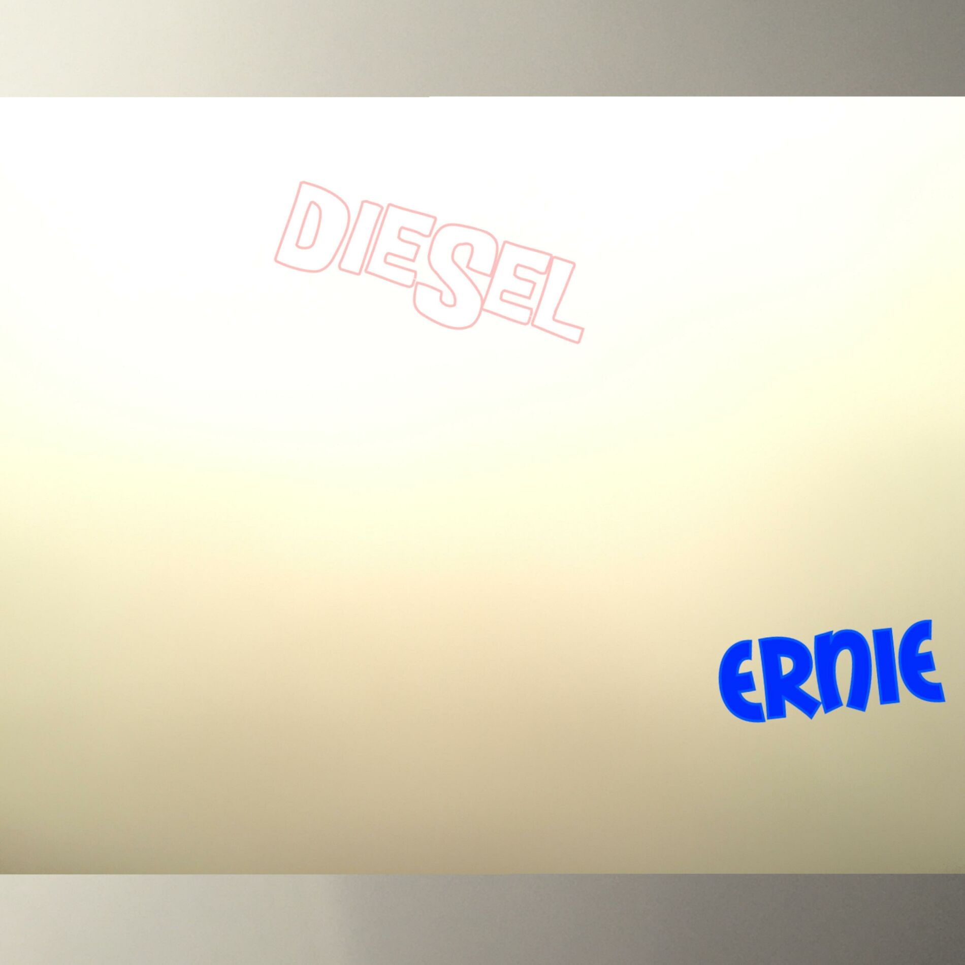 Album cover of DIESEL (Deluxe Edition)