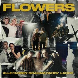 Cover of Flowers