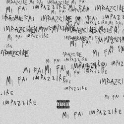 Cover of MI FAI IMPAZZIRE