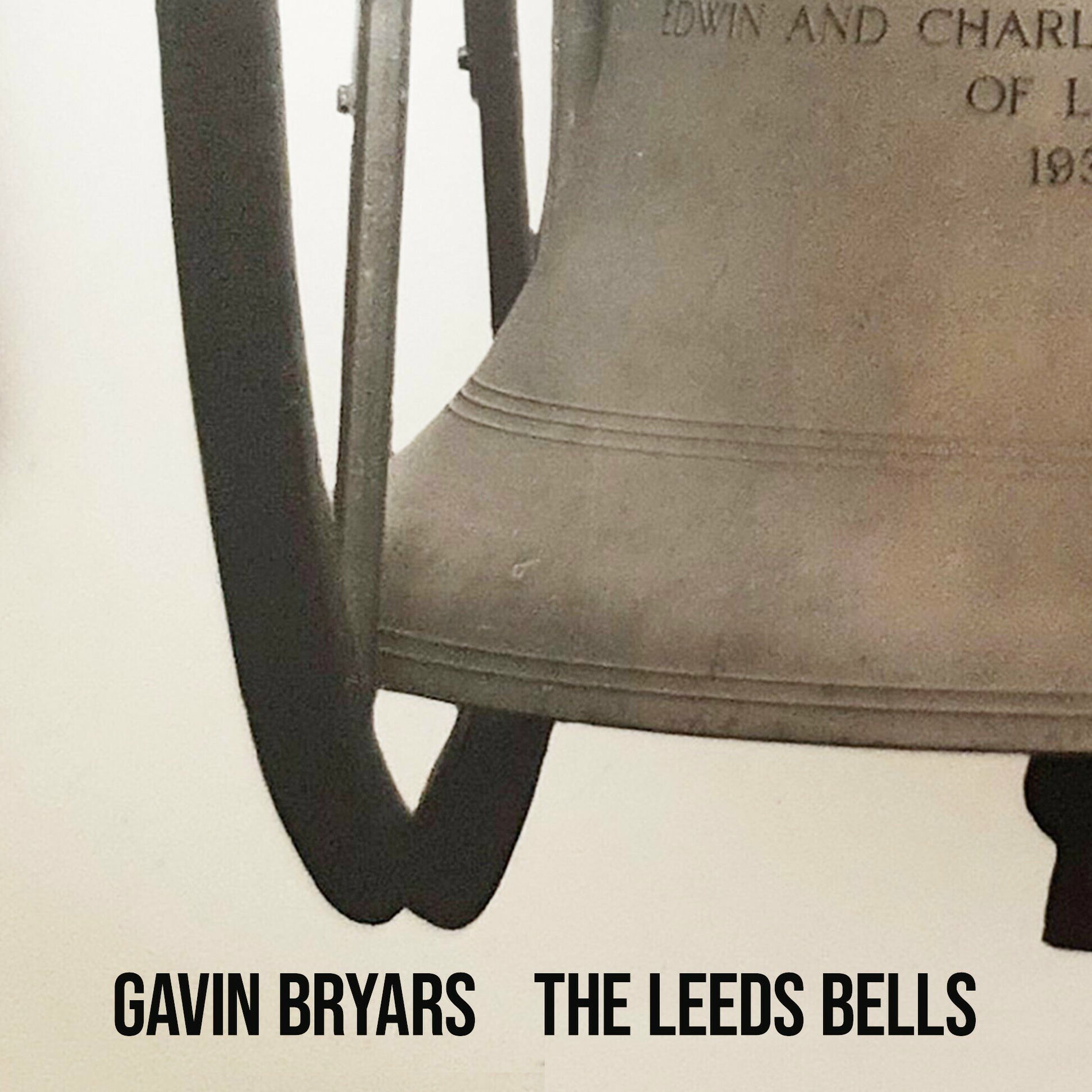 Album cover of The Leeds Bells
