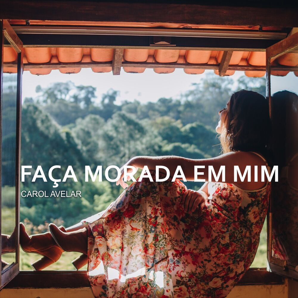 Picture of Faça Morada em Mim