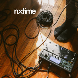 Descargar By Your Side - NxTime MP3