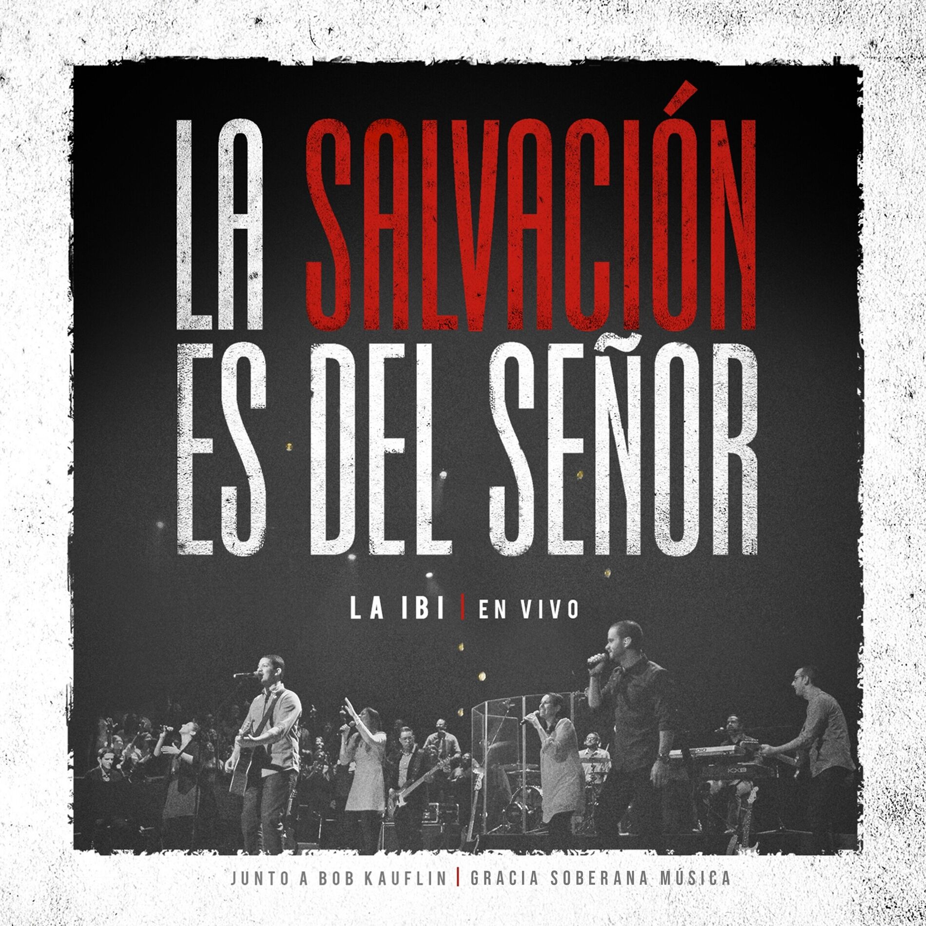 Album cover of Hay Libertad