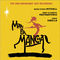 Man of La Mancha (I, Don Quixote) by Brian Stokes Mitchell album cover