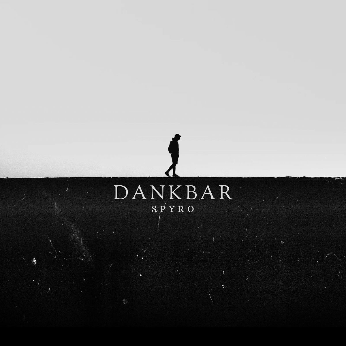 Album cover of Dankbar