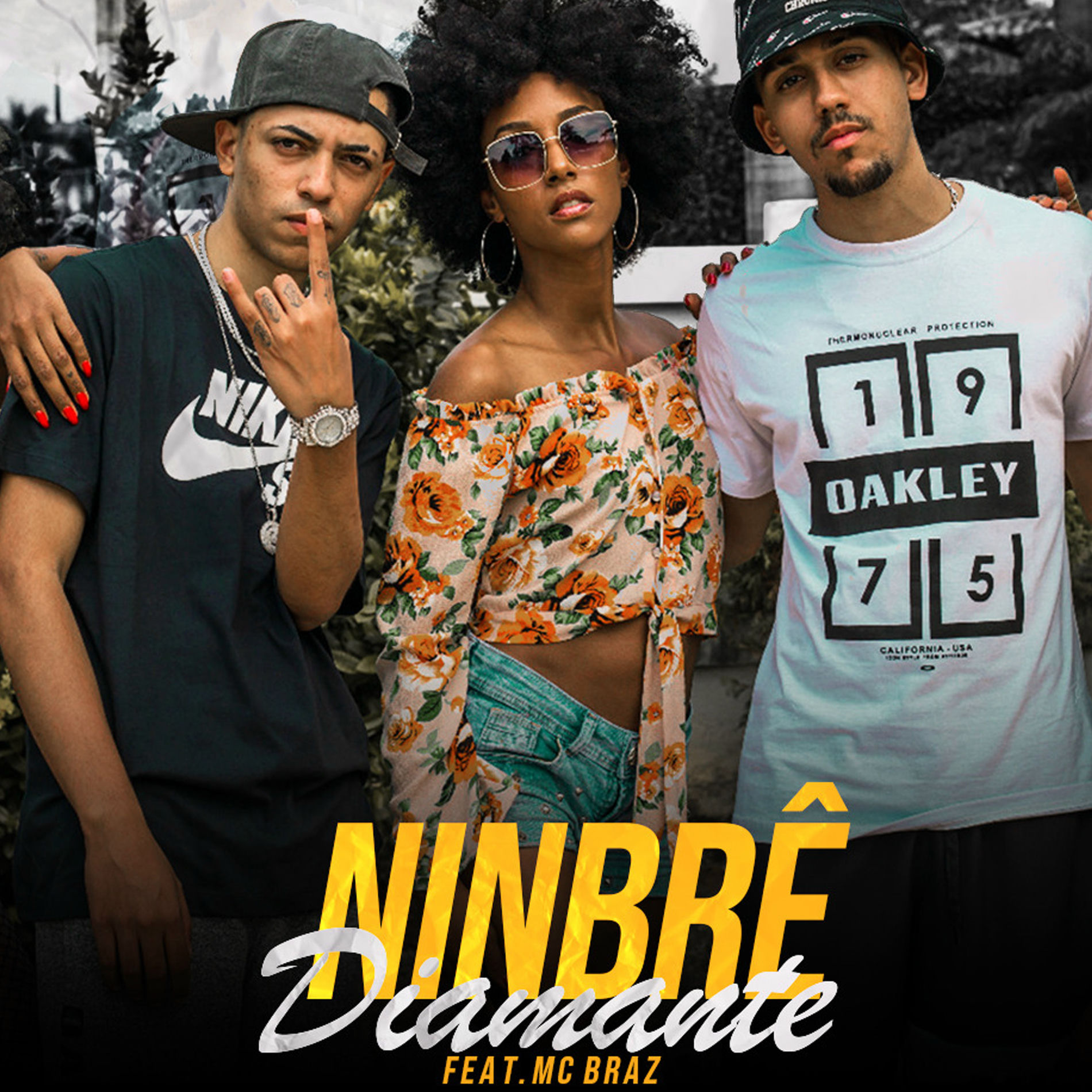 Album cover of Diamante