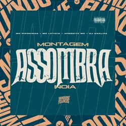 Cover of Montagem Assombra Noia