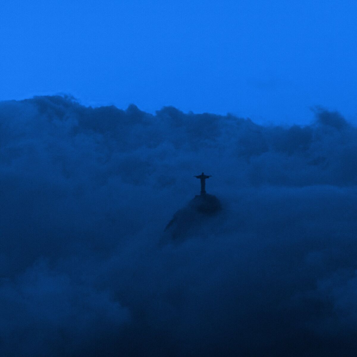 Album cover of Whiteout Dusk