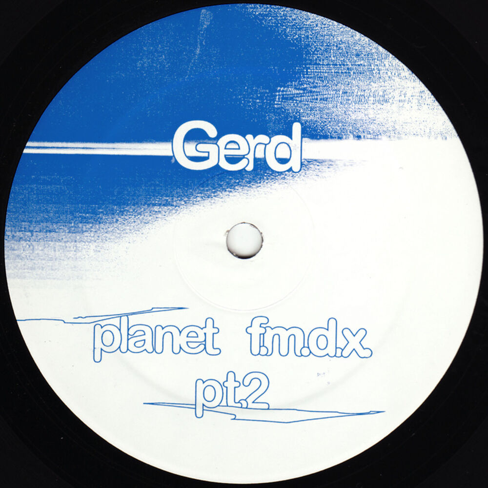 Picture of Planet F.M.D.X. Pt. 2