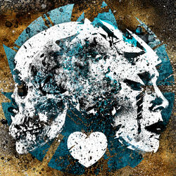 Cover of On My Shield - Single