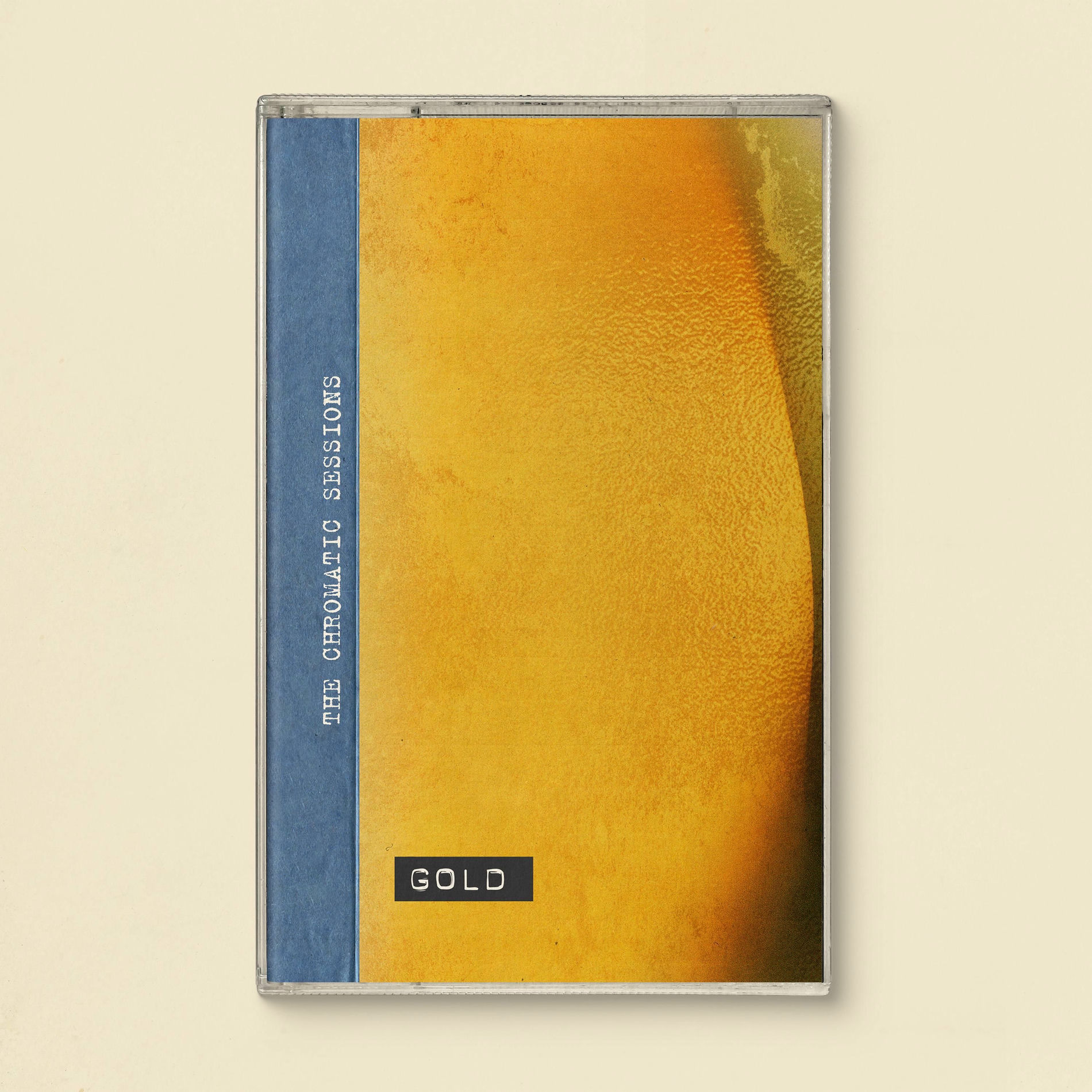 Album cover of Gold