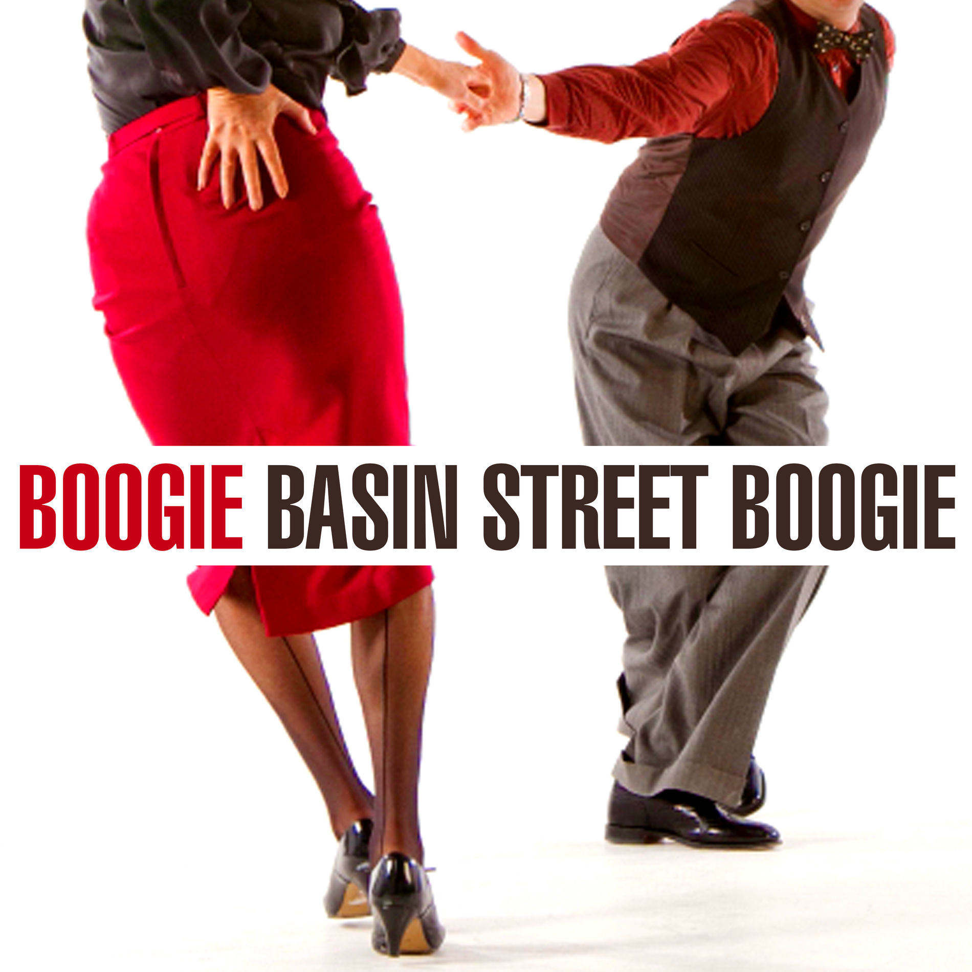 Album cover of Boogie - Basin Street Boogie
