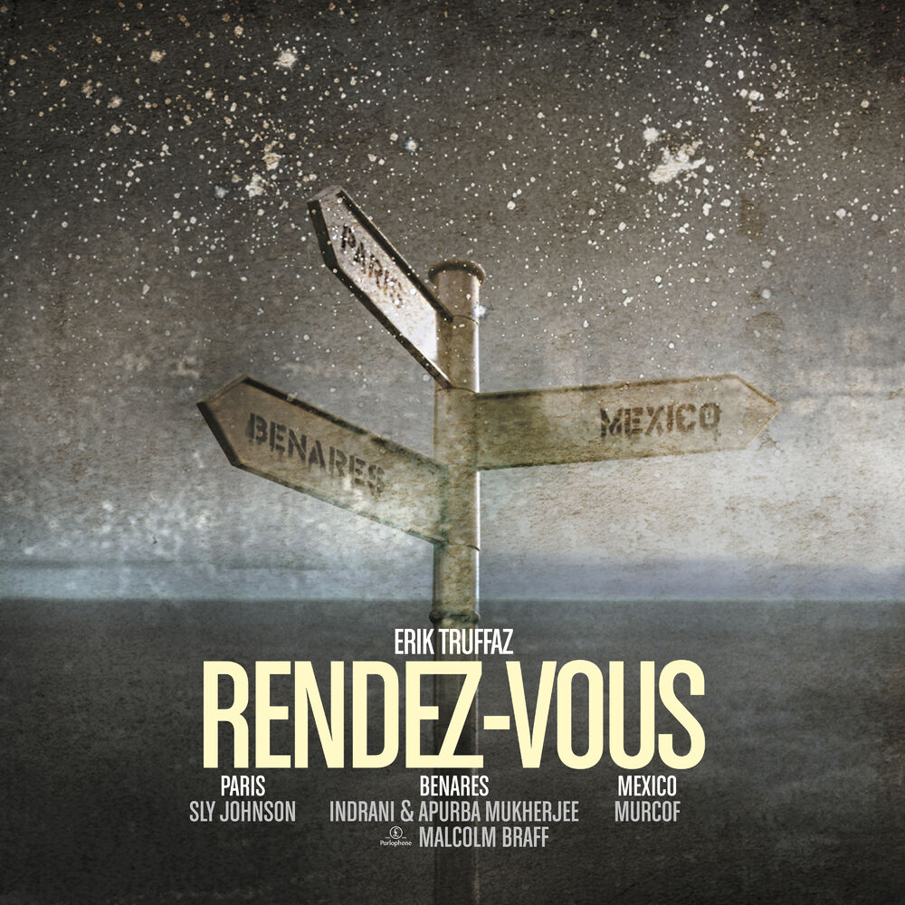 Picture of Rendez-vous (Paris - Benares - Mexico)