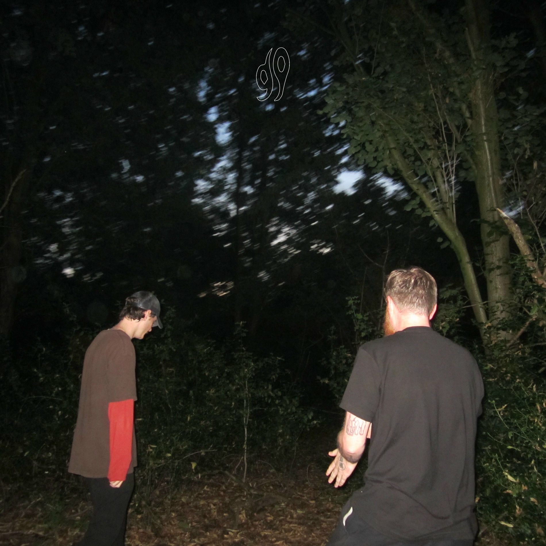 Album cover of BODY FARM