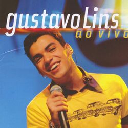 Cover of Ao Vivo