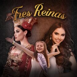Cover of Tres Reinas