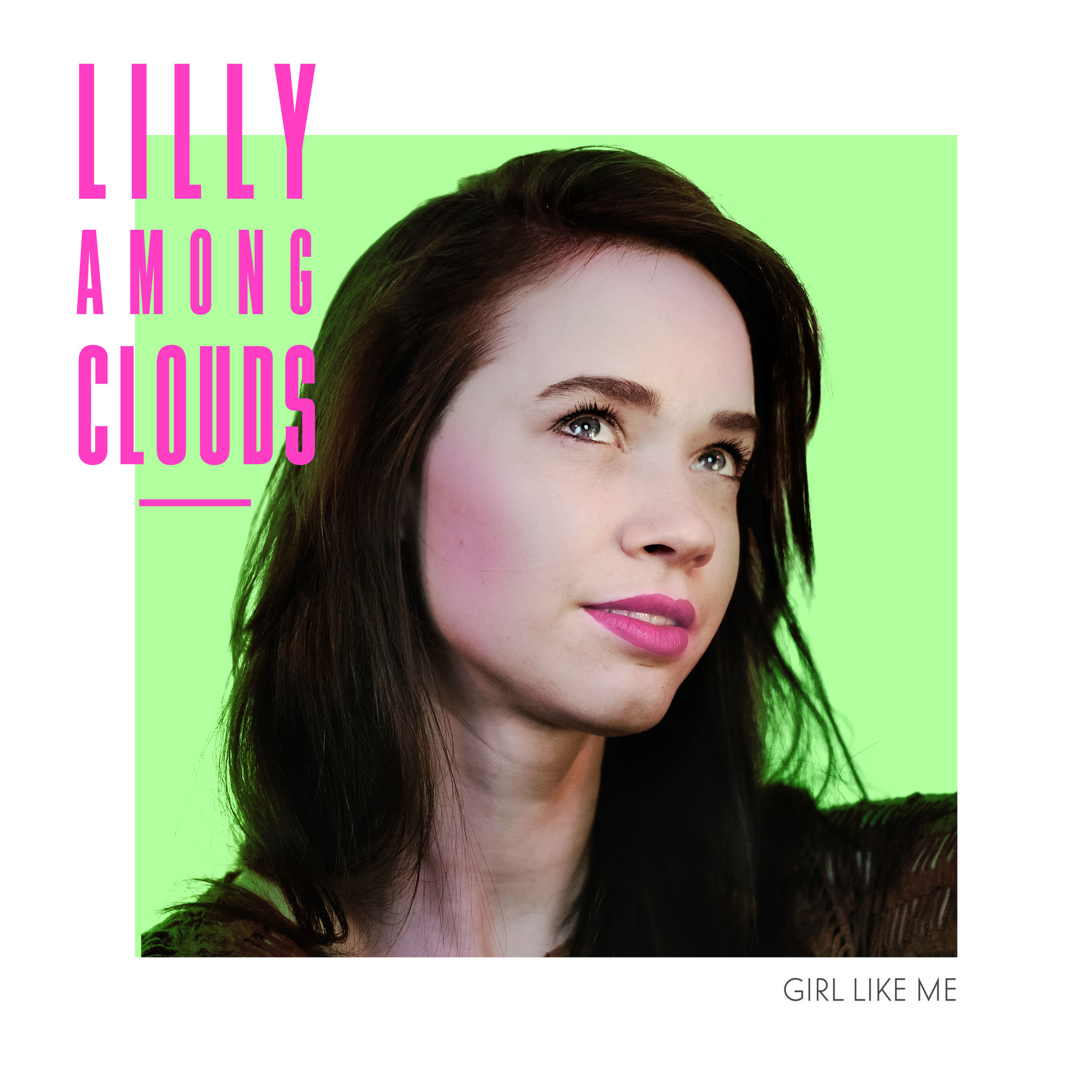 Album cover of Girl Like Me