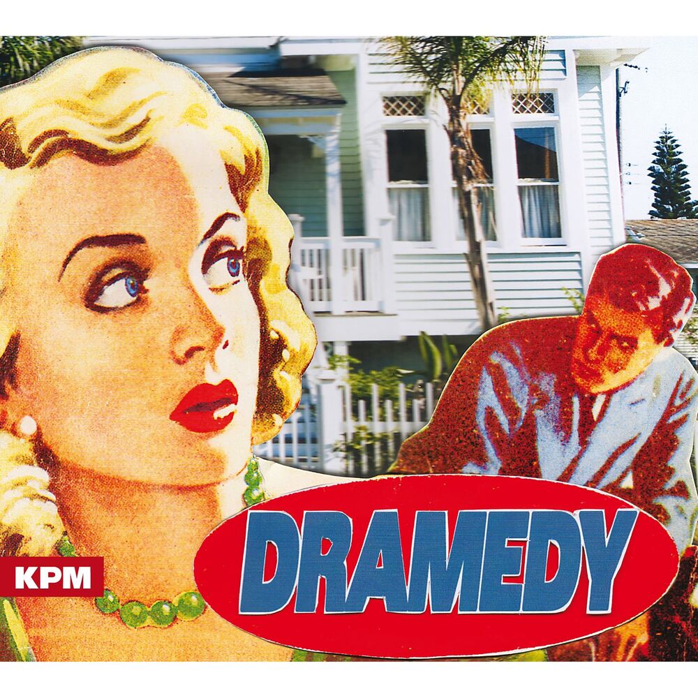Picture of Dramedy