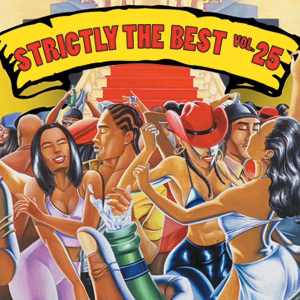 Pochette du titre Ganja Smoke