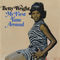 Girls Can't Do What the Guys Do by Betty Wright album cover