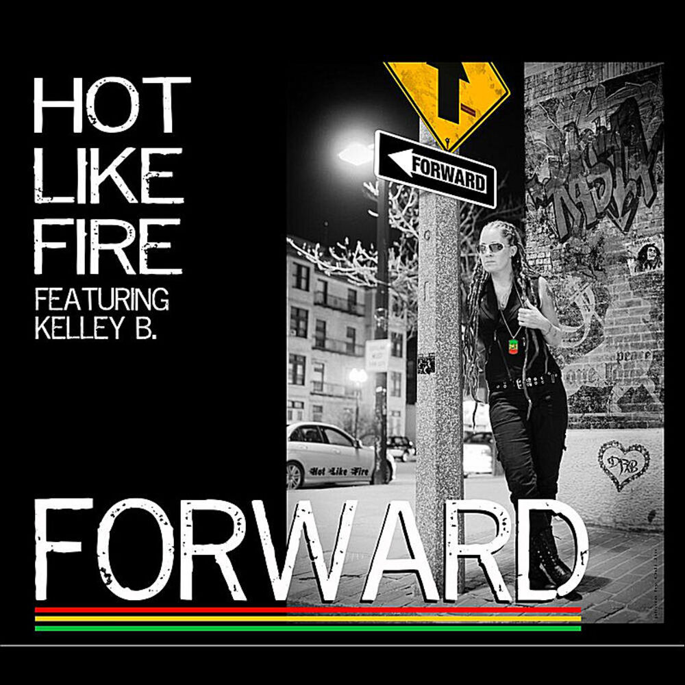 Picture of Forward
