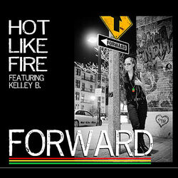 Cover of Forward
