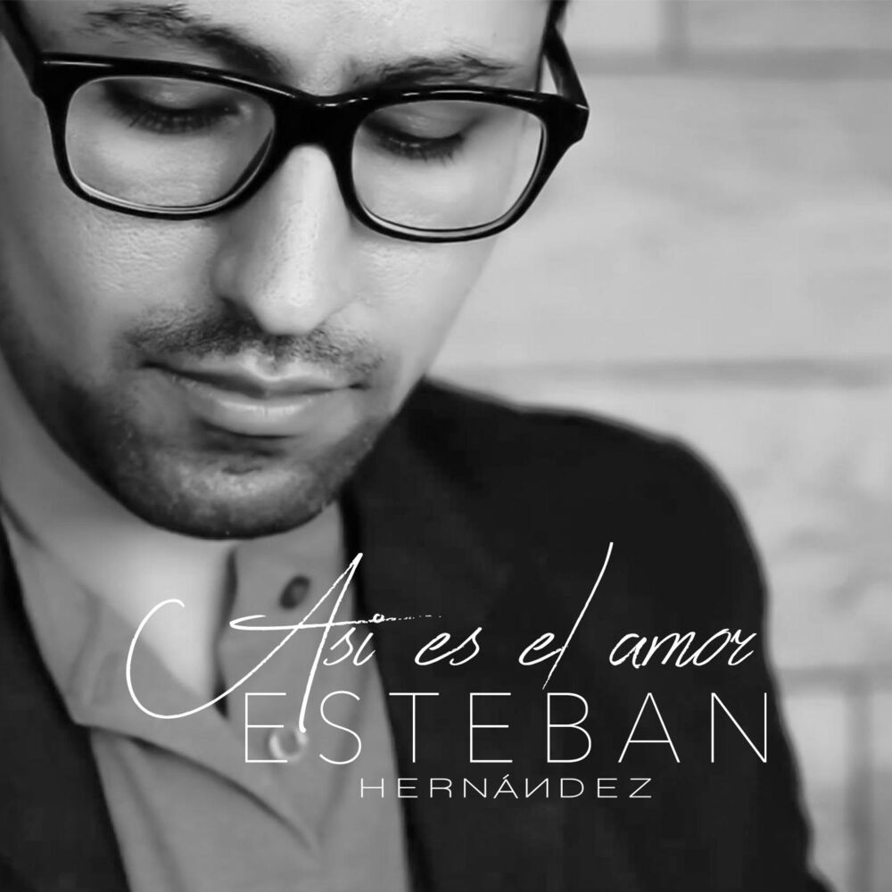 Picture of Así Es el Amor