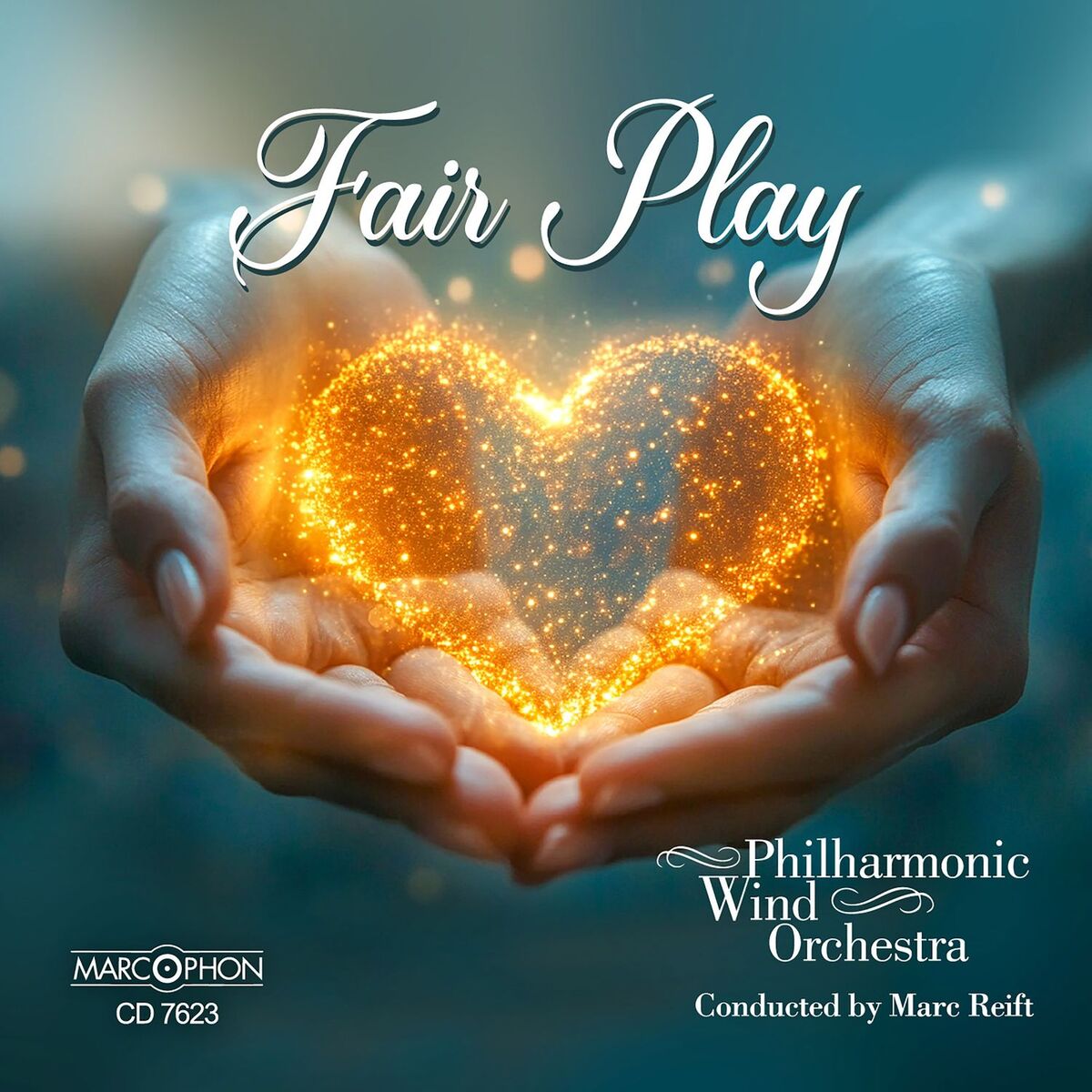 Album cover of Fair Play