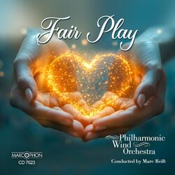 Cover of Fair Play