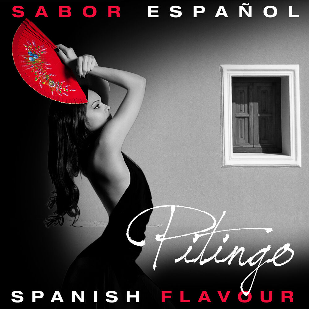 Picture of Sabor Español - Spanish Flavour - Pitingo
