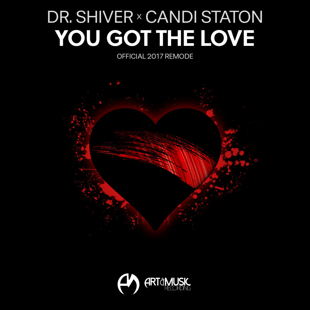 Picture of You Got The Love (2017 Remode)