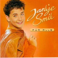 Cover of Für Alle