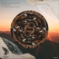 Cover of Moretum by undefined