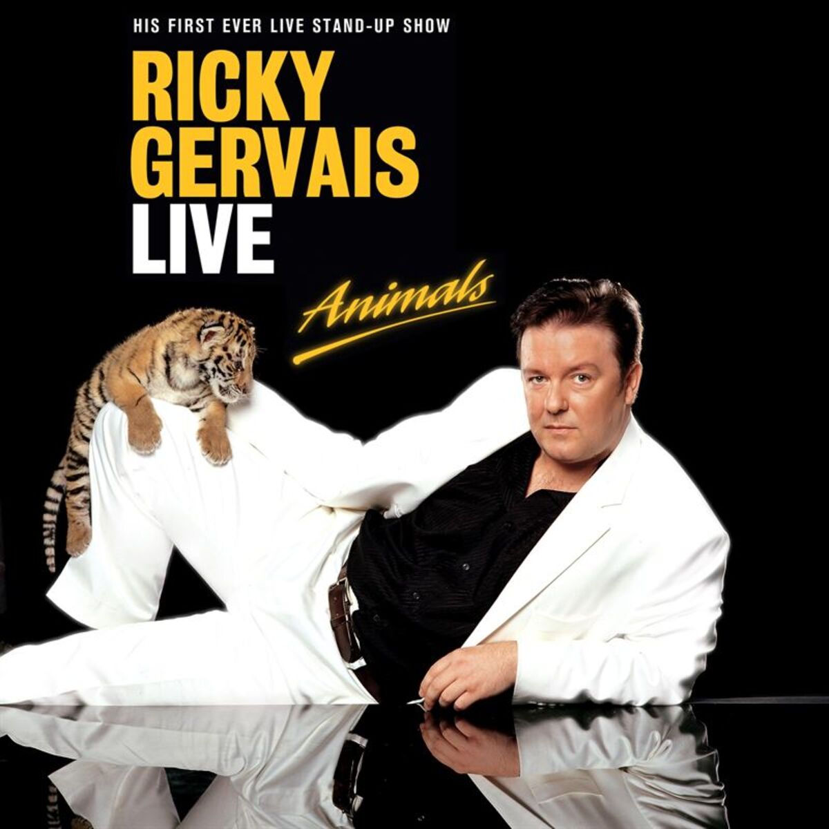 Album cover of We Are All Animals