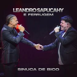 Cover of Sinuca de Bico (Ao Vivo)