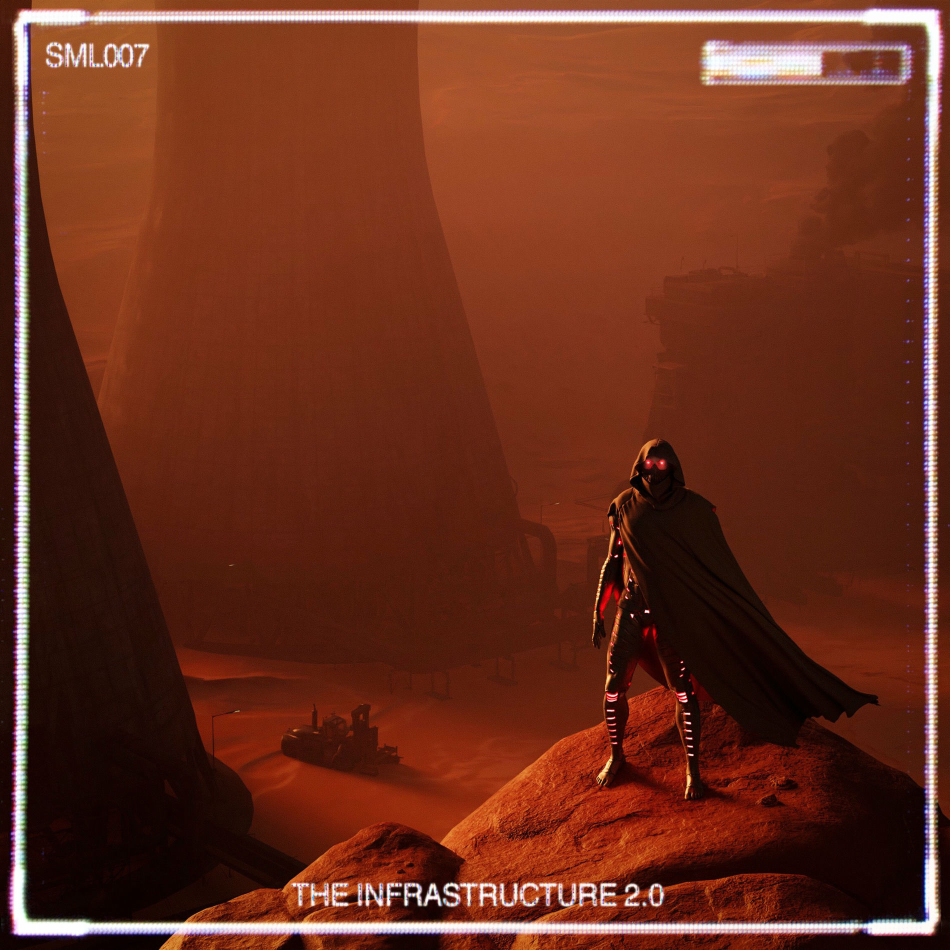 Album cover of Disconnected