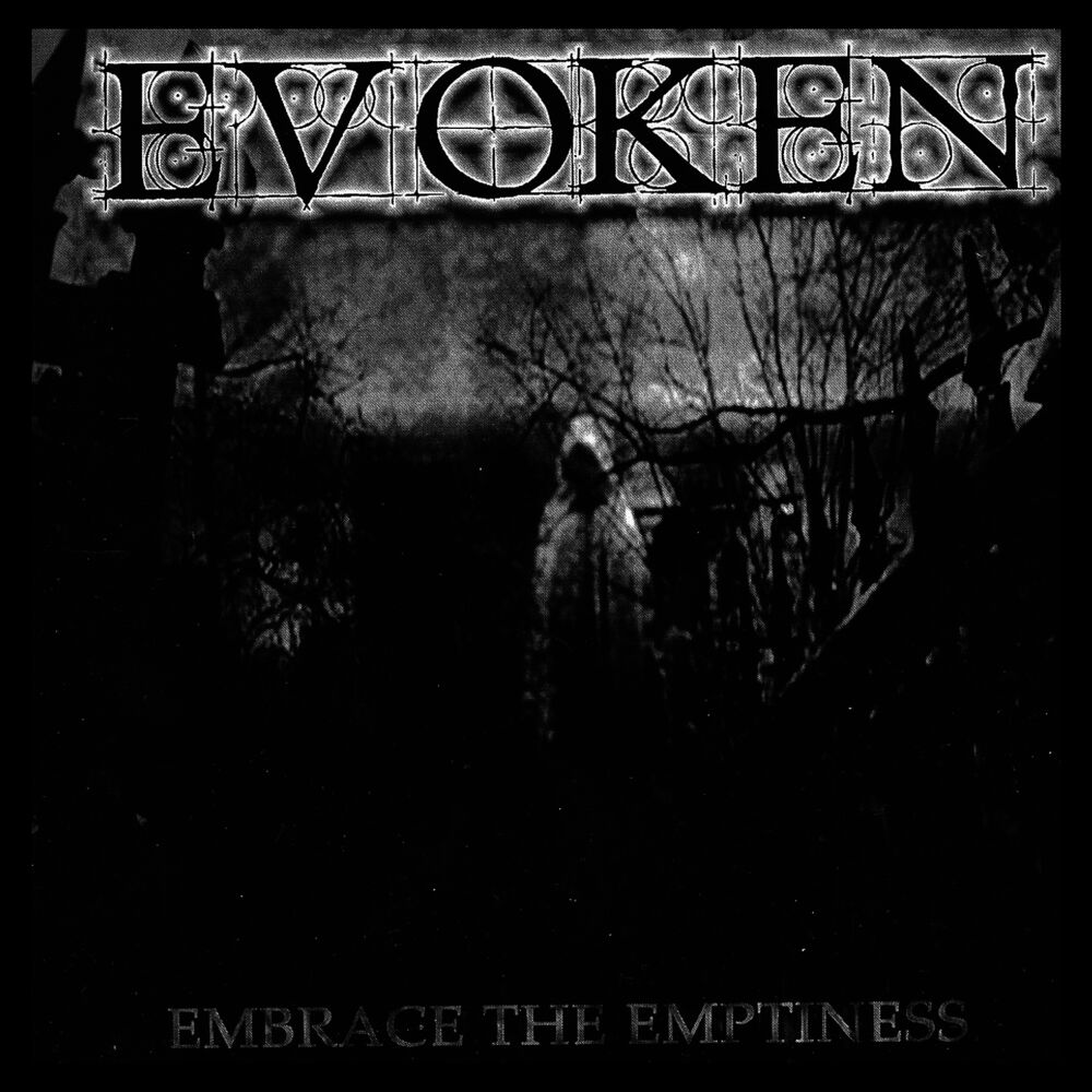 Picture of Embrace the Emptiness