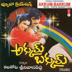 Cover of Akkum Bakkum