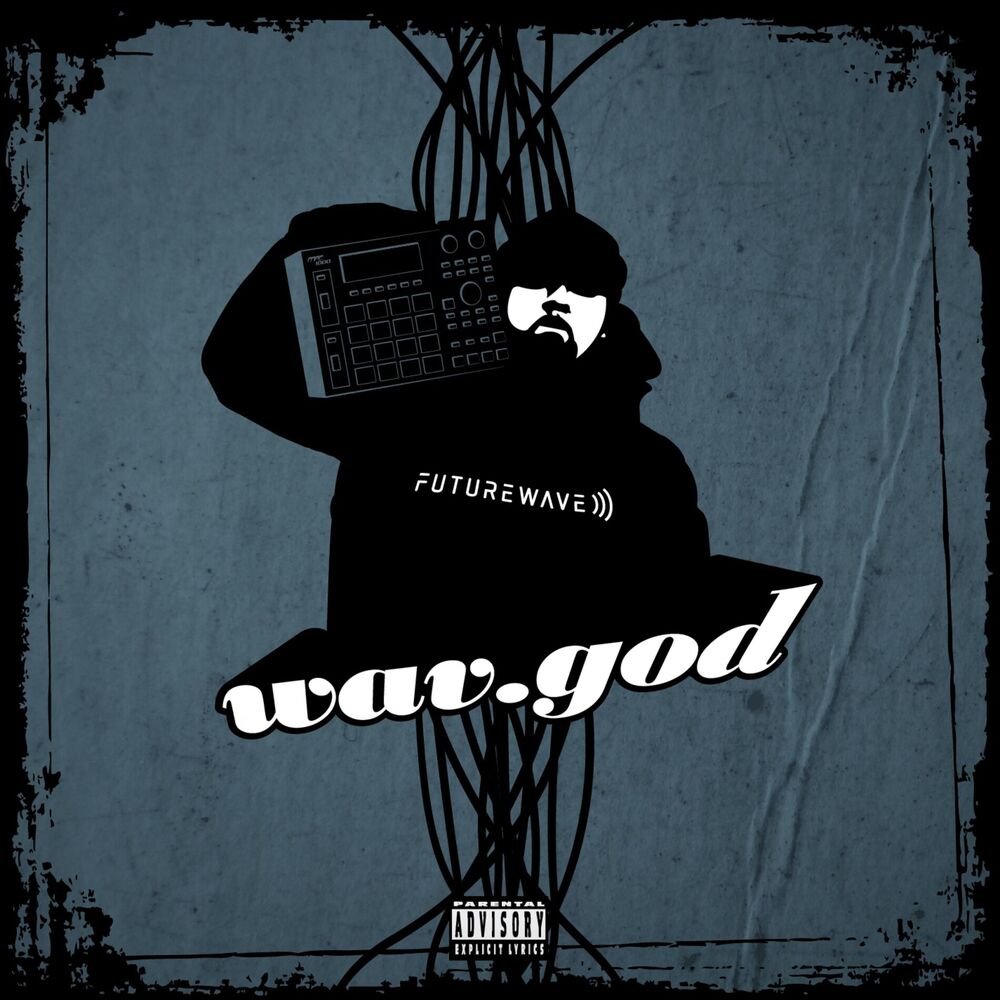 Picture of Wav.God