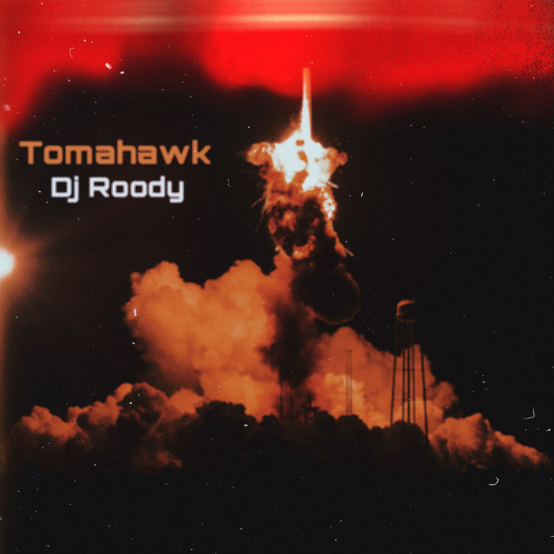 Album cover of Tomahawk