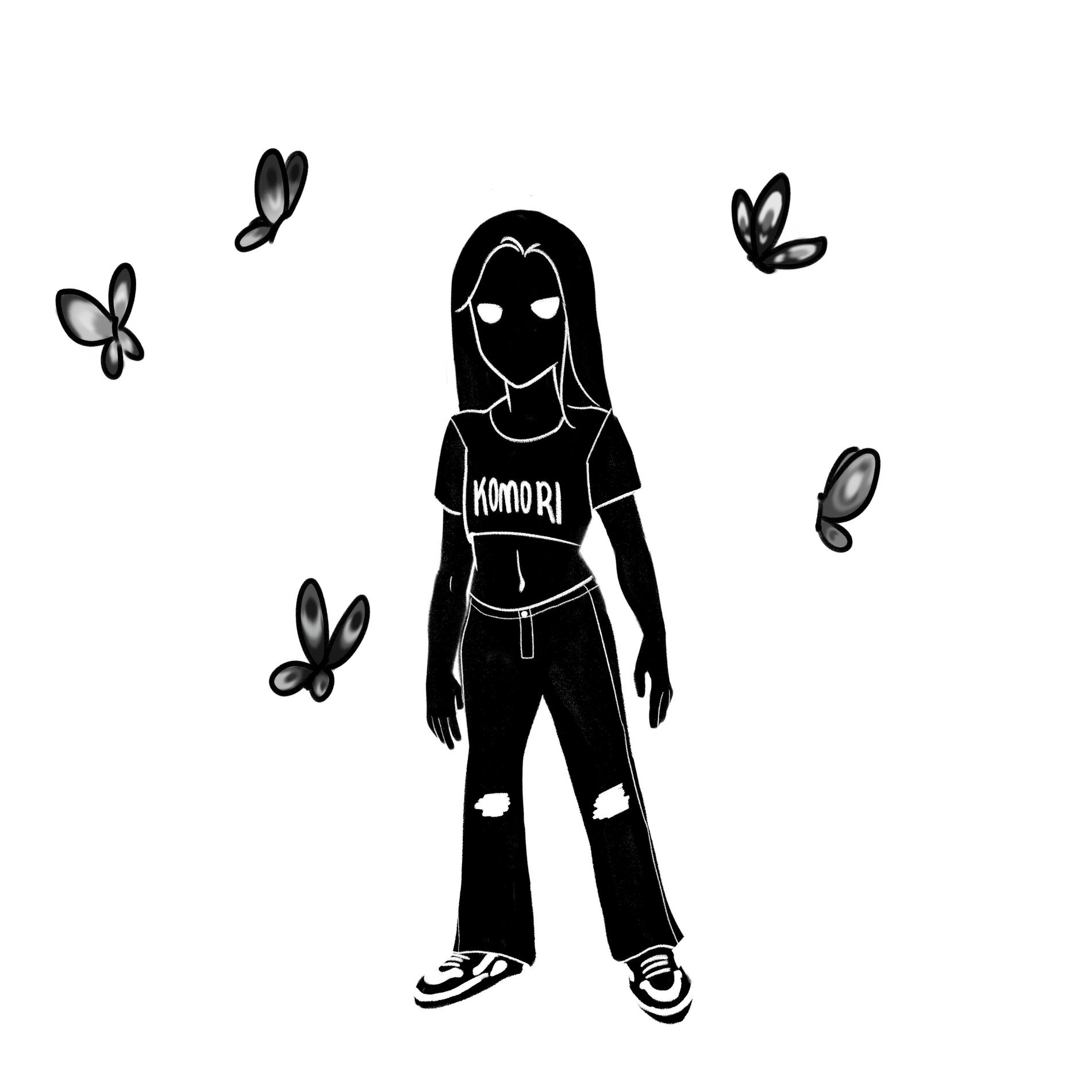 Album cover of Komori (Remix)