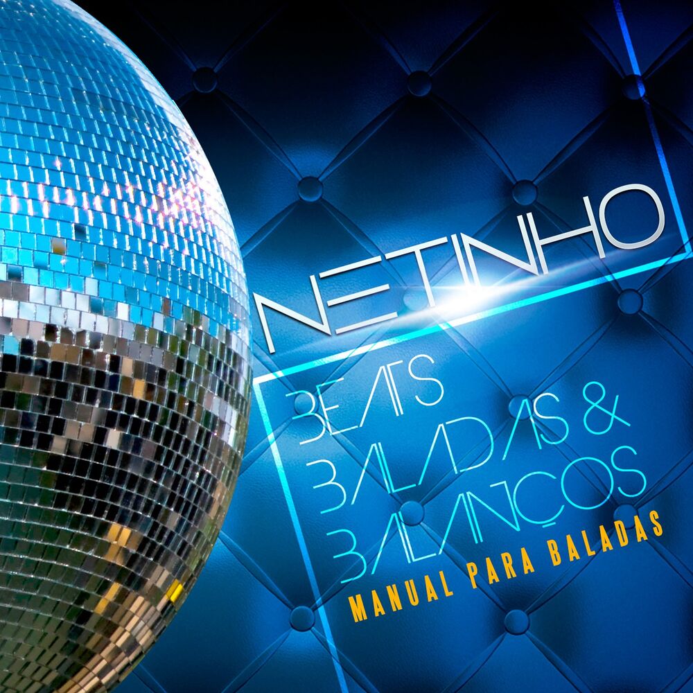 Picture of Beats, Baladas & Balanços - Manual para Baladas