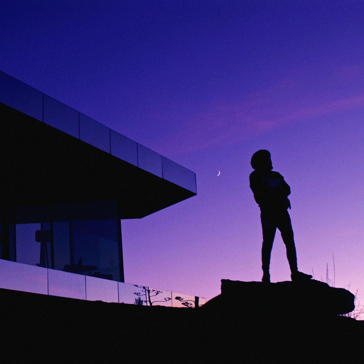 Album cover of Gibraltar