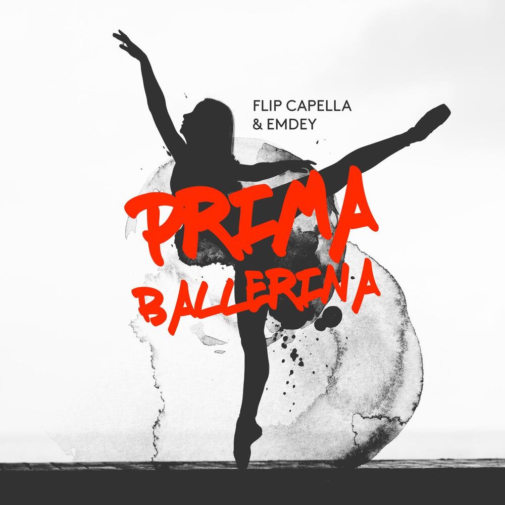 Picture of Prima Ballerina