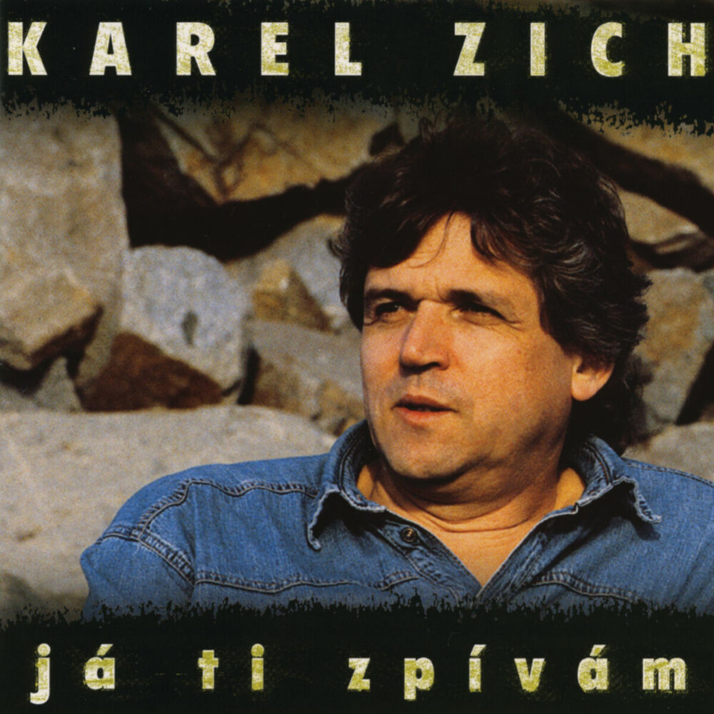 Picture of Já ti zpívám