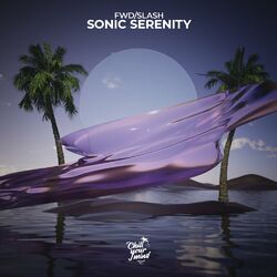 Cover of Sonic Serenity
