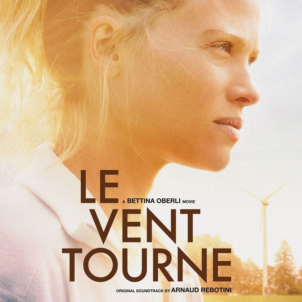 Picture of Le vent tourne (Bande originale du film)